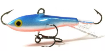 Балансир Rapala W7, 7см, 18гр¶ Балансир Rapala W7, 7см, 18гр¶