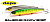 Воблер Deps Balisong Minnow 130SP 7/8oz 