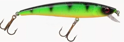 Воблер Spro PC Minnow 6,5см