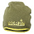 Шапка Norfin вязаная XL, (302773-GR-XL)