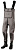 Вейдерсы SPRO 5mm Neoprene Chest Wader Rubber Boots, р.46 (7210-046)