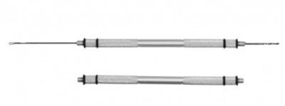 Набор сверл и игл Jaxon для бойлов Набор сверл и игл Jaxon для бойлов