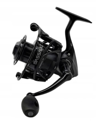 Катушка Spro Dassault XF 4000 6+1п Катушка Spro Dassault XF 4000 6+1п