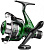 Катушка SPRO Necton ATX Green 2000, 2п