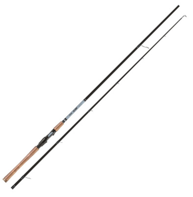 Спиннинг Okuma Alaris Soft Lure Spin, 2,40м, 7-25гр