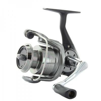 Катушка Okuma Revenger Pro Rvp-30, 1п (алюм. шпуля), FD