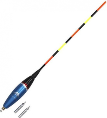 Поплавок Mikado сквозной 01 Поплавок Mikado сквозной 01