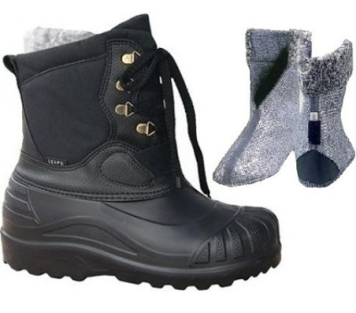 Ботинки LEMIGO Pioner EVA 908 (р.43) Ботинки LEMIGO Pioner EVA 908 (р.43)