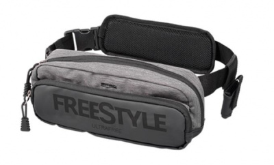 Сумка Spro Freestyle Ultrafree Lure Pouch¶