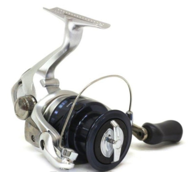 Катушка Shimano Nexave C3000 FE (4)