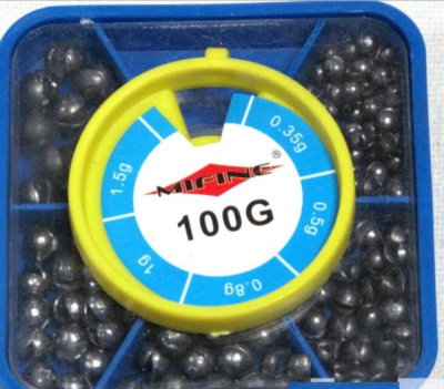 Груз - набор Mifine Груз - набор Mifine