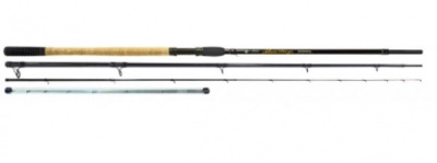 Удилище фидерное Волжанка Мастер 4,32м 140г+ Удилище фидерное Волжанка Мастер 4,32м 140г+