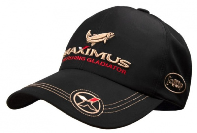 Кепка Maximus MCB