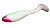 Приманка силиконовая Relax Riper Kopyto Red Tail 4L’’