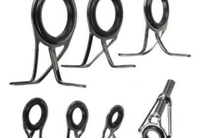 Набор колец в ленте 6м Набор колец в ленте 6м