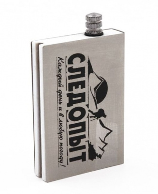 Спичка Следопыт вечная малая Спичка Следопыт вечная малая