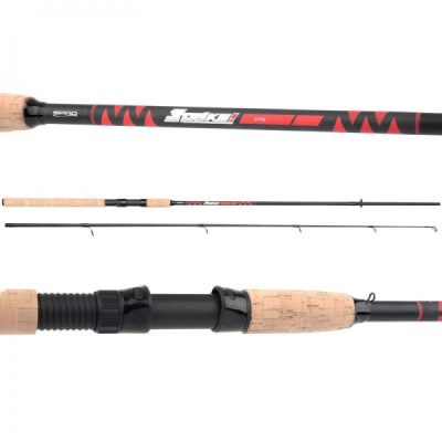 Спиннинг SPRO Strike Spin, 2,10м, 20гр 