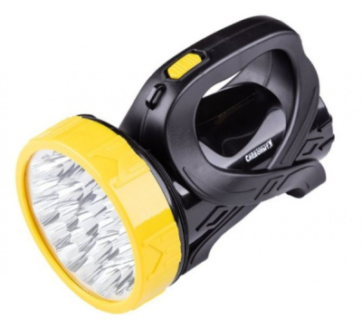 Фонарь - фара Сибирский Следопыт - Сота 25Led+12Led 220B Фонарь - фара Сибирский Следопыт - Сота 25Led+12Led 220B