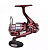 Катушка Tica Lustre LBAT 4000, 7+1п, FD