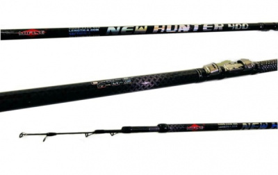 Удилище болонское Mifine New Hunter 5,00м 10-30г