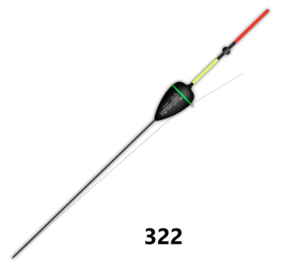 Поплавок бальсовый Wormix Поплавок бальсовый Wormix