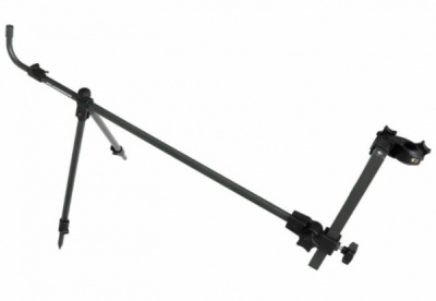 Подставка под удилище Spro Cresta Tele Feeder Arm Подставка под удилище Spro Cresta Tele Feeder Arm
