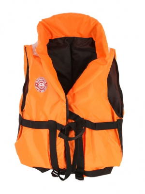 Спасательный жилет Плавсервис, Hunter, 120кг Спасательный жилет Плавсервис, Hunter, 120кг