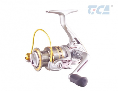 Катушка Tica Gaa 3000 FD 7+1п