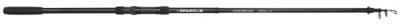 Удилище карповое Spro Spartan Black Telecarp 3,00м до 150г