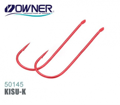 Крючки Owner 50145, №16 Крючки Owner 50145, №16