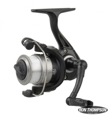 Катушка зимняя R.T. Ice Pro reel-15 Катушка зимняя R.T. Ice Pro reel-15