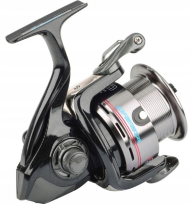 Катушка Spro Cresta Snyper Reel 5000 5+1п