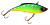 Воблер Spro PC VIB (Firetiger), 7.5cm 4413-004