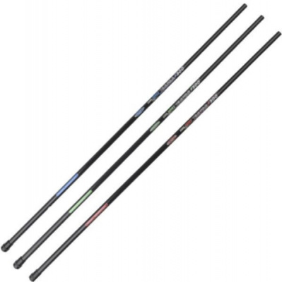 Удилище телескопическое без колец R.T. Cool Tech Telepole W/Float 4.00м Удилище телескопическое без колец R.T. Cool Tech Telepole W/Float 4.00м