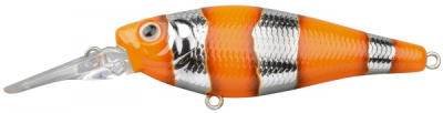 Воблер IKURU SHAD 70 LL SP Nemo (4370-115)