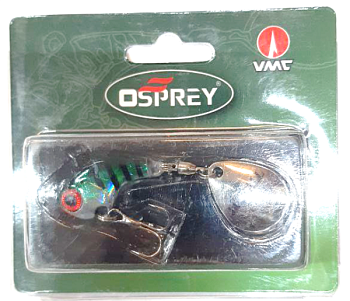 Блесна - цикада Osprey 14г (12)