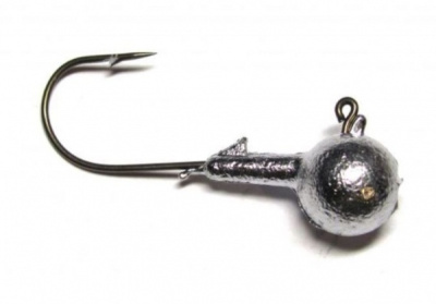 Джиг - головка Dan Джиг - головка Dan