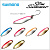 Блесна SHIMANO Cardiff Slim Swimmer TR-S35L, 3.5g