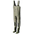 Вейдерсы R.T. SEAL FORCE NEOPREN (37166) р.42-43 с резиновой подошвой