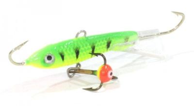 Балансир Lucky John Classic 3  6см 18г 24