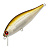 Воблер Pontoon 21 Bet-A-Shiner 82 F-SR, 82mm, 11.7g 