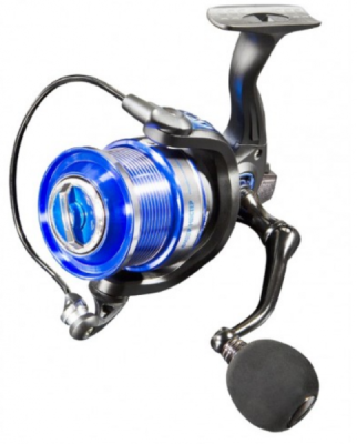 Катушка Волжанка Фидер Мастер 3000 5+1п¶ Катушка Волжанка Фидер Мастер 3000 5+1п¶