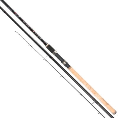 Удилище матчевое Mikado Hirameki Special Match 3903, 3,90м, 10-30гр.