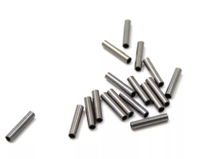 Трубка обжимная Namazu Copper Sleeve, d 1.6мм ,BN (20шт)¶ Трубка обжимная Namazu Copper Sleeve, d 1.6мм ,BN (20шт)¶