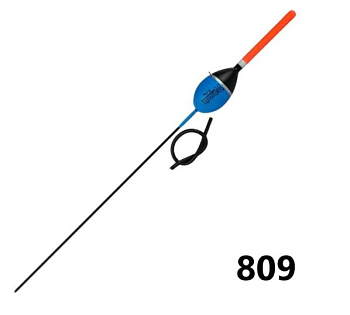 Поплавок полиуретановый Wormix 809 (1г)