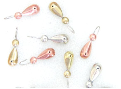 Мормышка РВС тип 201 Мормышка РВС тип 201