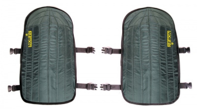 Наколенники Norfin 30х50х16mm, (506055) Наколенники Norfin 30х50х16mm, (506055)