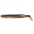 Приманка силиконовая Spro Komodo Shad 11см Dirty Gold 