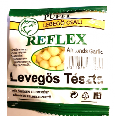 Тесто воздушное Puffi Reflex Тесто воздушное Puffi Reflex