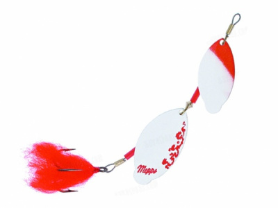 Блесна Mepps Pike Tandem Блесна Mepps Pike Tandem